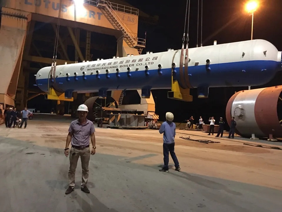 Quy định về kinh doanh vận tải hàng hóa đa phương thức