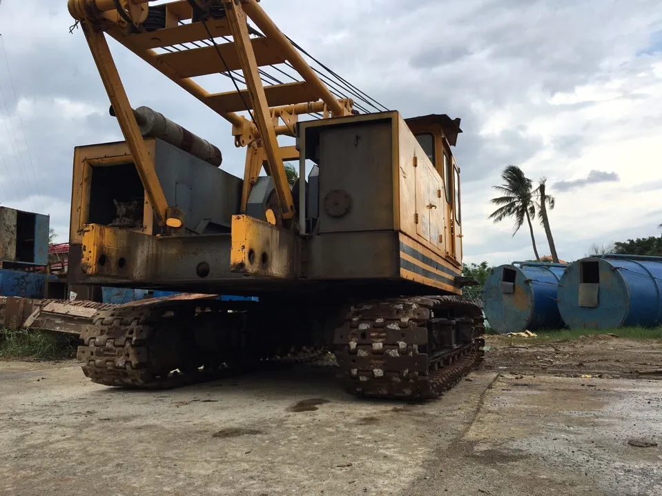 Dịch vụ vận chuyển máy cơ giới siêu trường siêu trọng