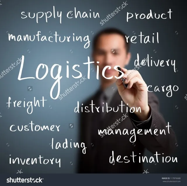 LOGISTICS THEO LỐI NHÌN NHẬN MỚI