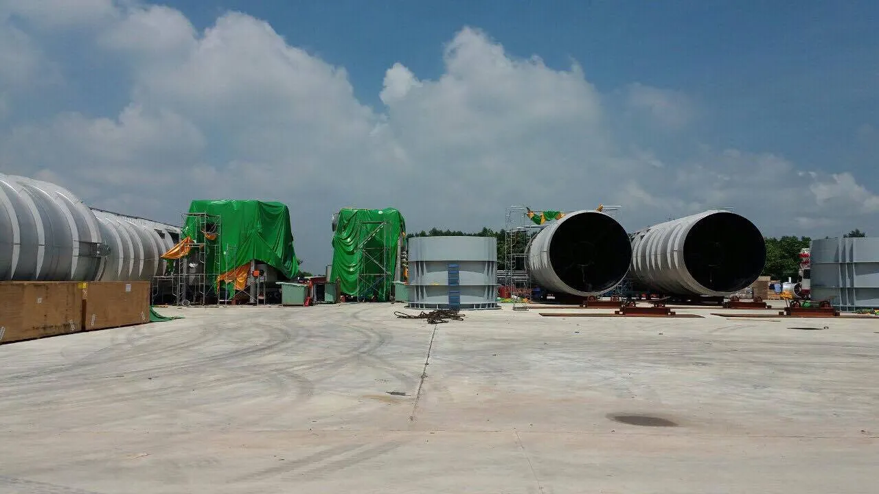 vận chuyển hàng siêu trường siêu trọng