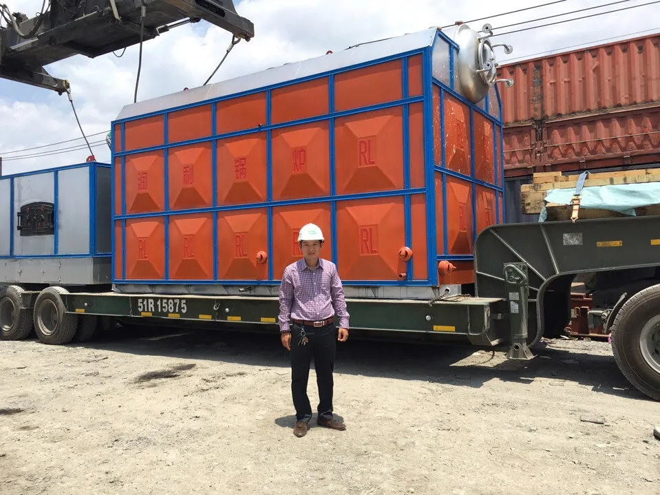 Những nguyên tắc vận hành xe cẩu cần biết